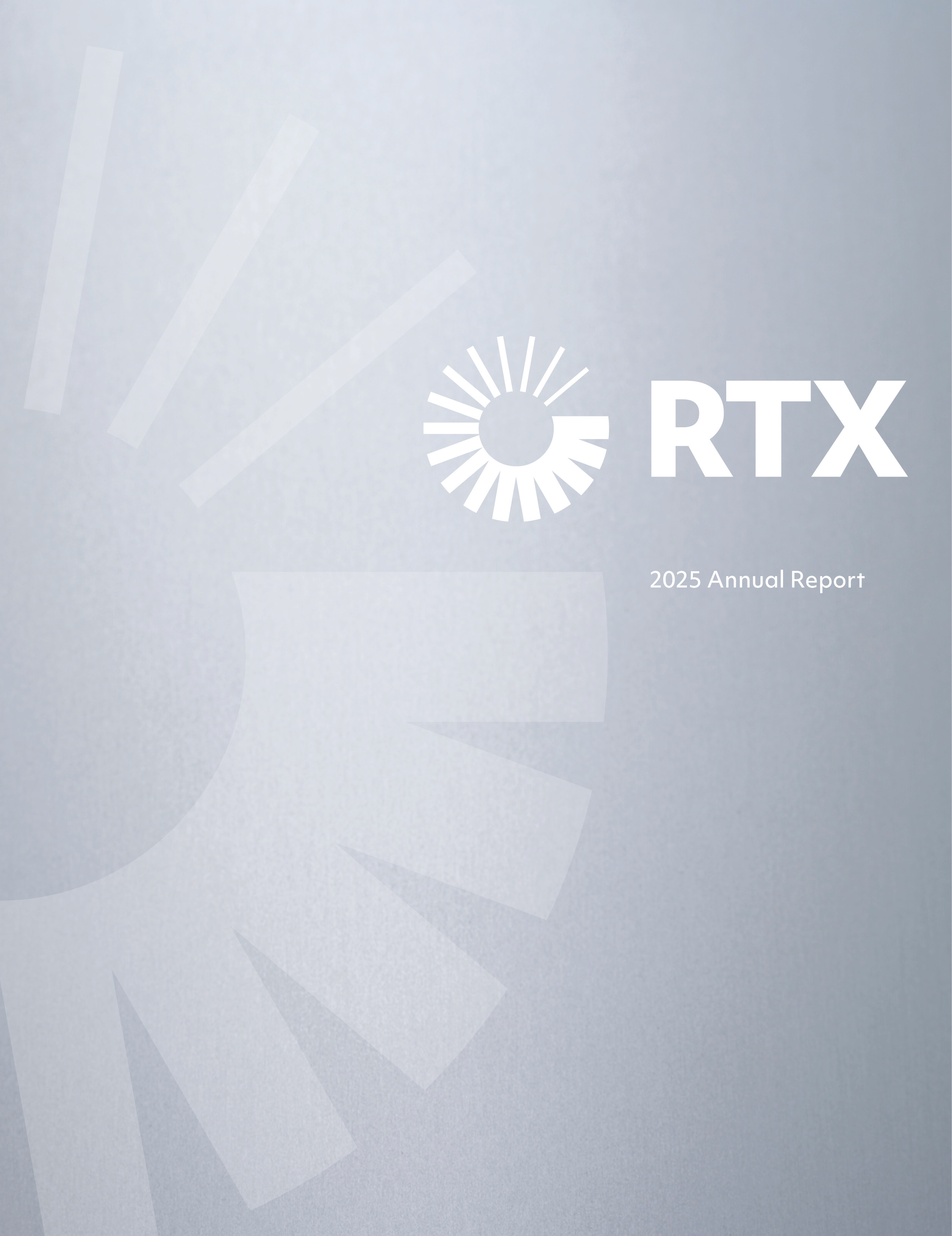 2025 Annual Report